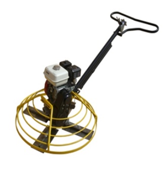 Power trowel