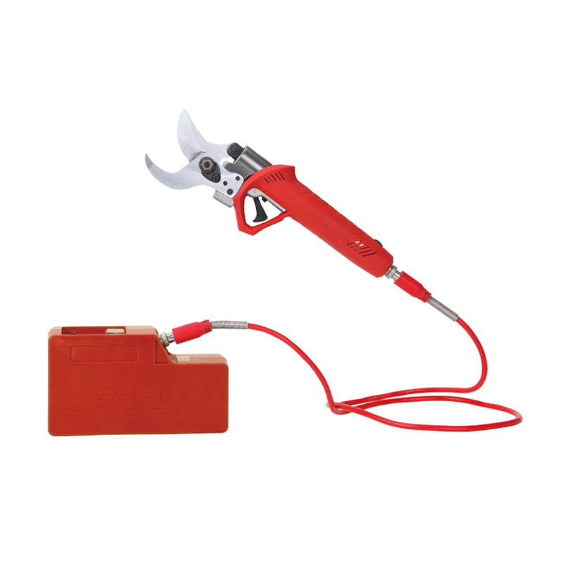 ELECTRIC PRUNING MACHINE