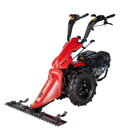 KW-MT370A Lawnmower