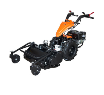 KW-MT370A FLAIL MOWER