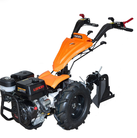 KW-MT750 Miniature Soil Turning and Plowing Machine