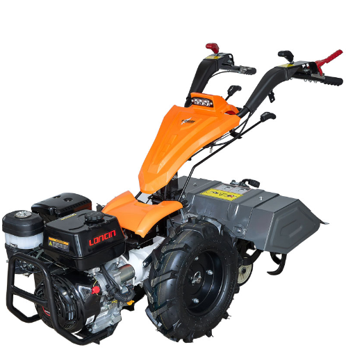 KW-MT750 Micro Cultivator,Small-scale Soil Loosening and Rotary Tiller,Multifunctional Agricltural Use