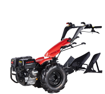 KW-MT370A Double-headed plow