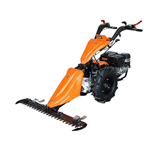 KW-MT750 Lawn Mower