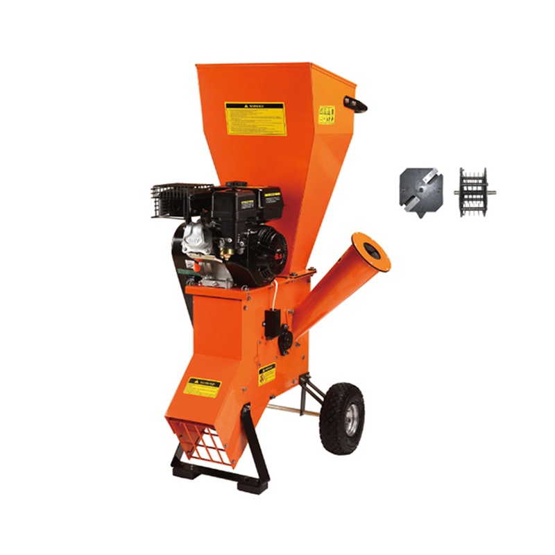 CHIPPER SHREDDER KW-1003