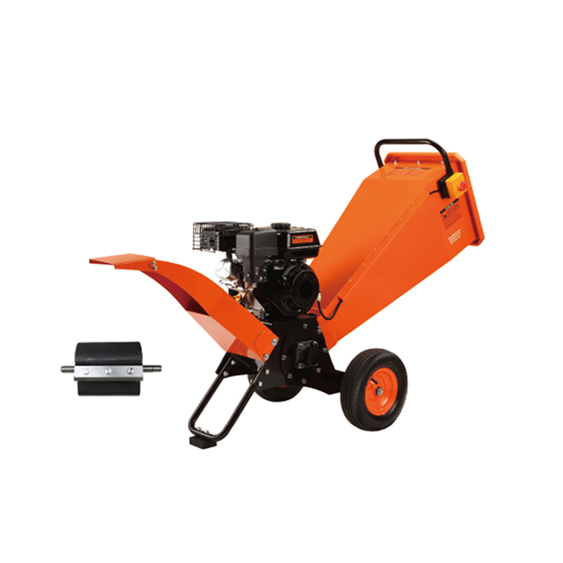 CHIPPER SHREDDER KW-1008-1