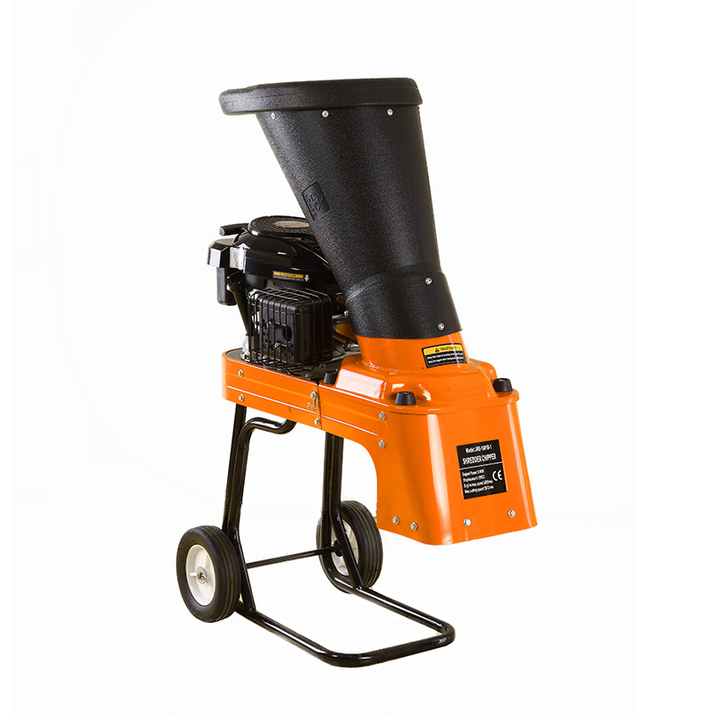 CHIPPER SHREDDER KW-1001B-1