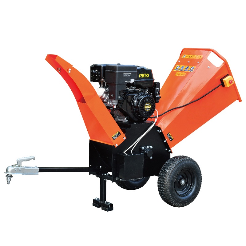 CHIPPER SHREDDER KW-1018