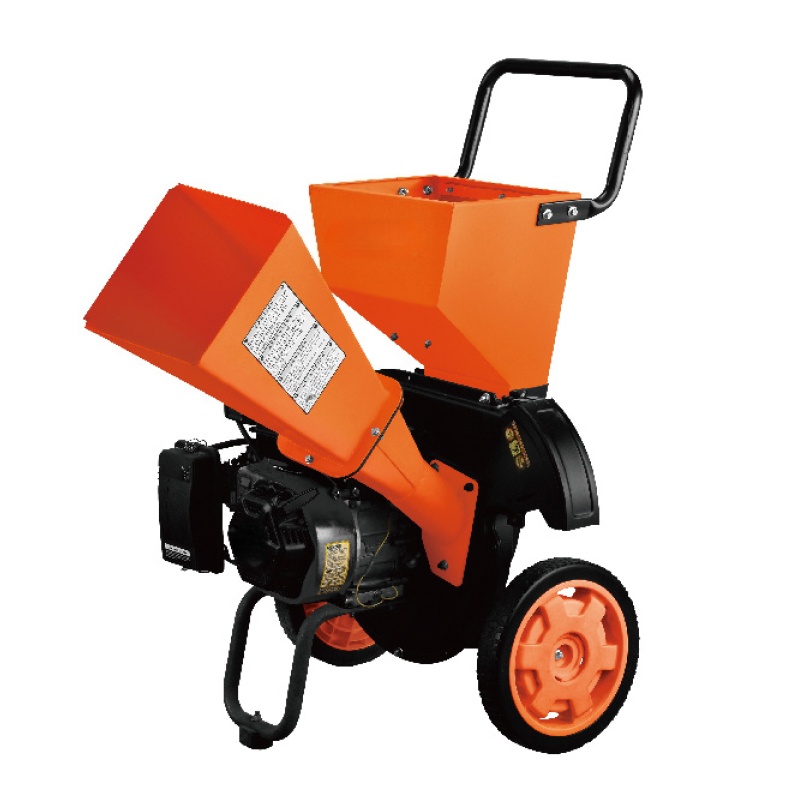 CHIPPER SHREDDER KW-1013