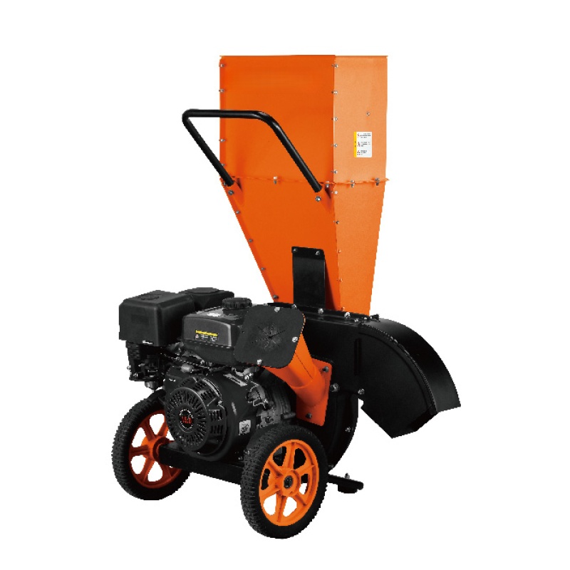 CHIPPER SHREDDER KW-1014