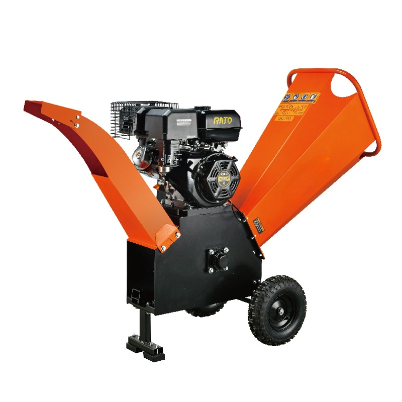 CHIPPER SHREDDER KW-1017