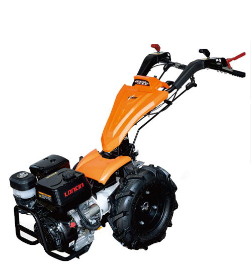 KW-MT750 all-gear handheld multifunctional snow blower