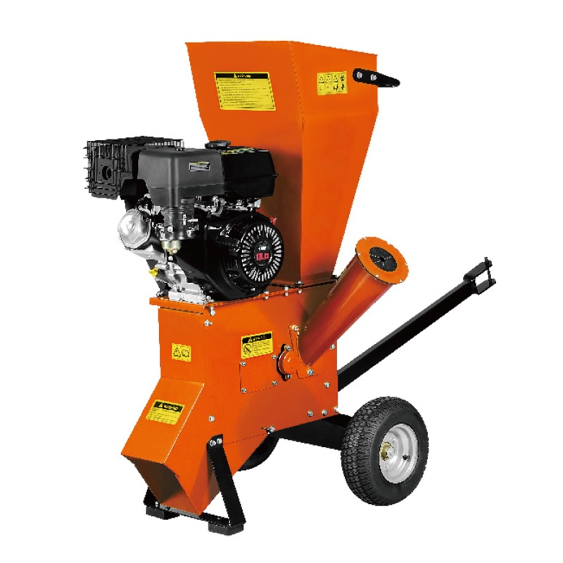 CHIPPER SHREDDER KW-1004