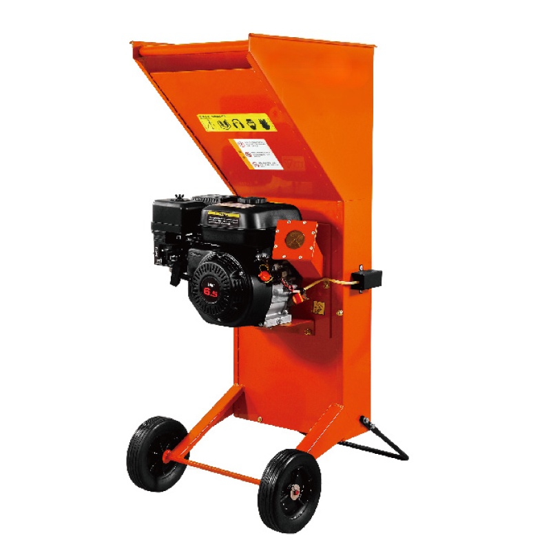 CHIPPER SHREDDER KW-1001-1