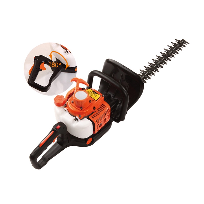 HEDGE TRIMMER