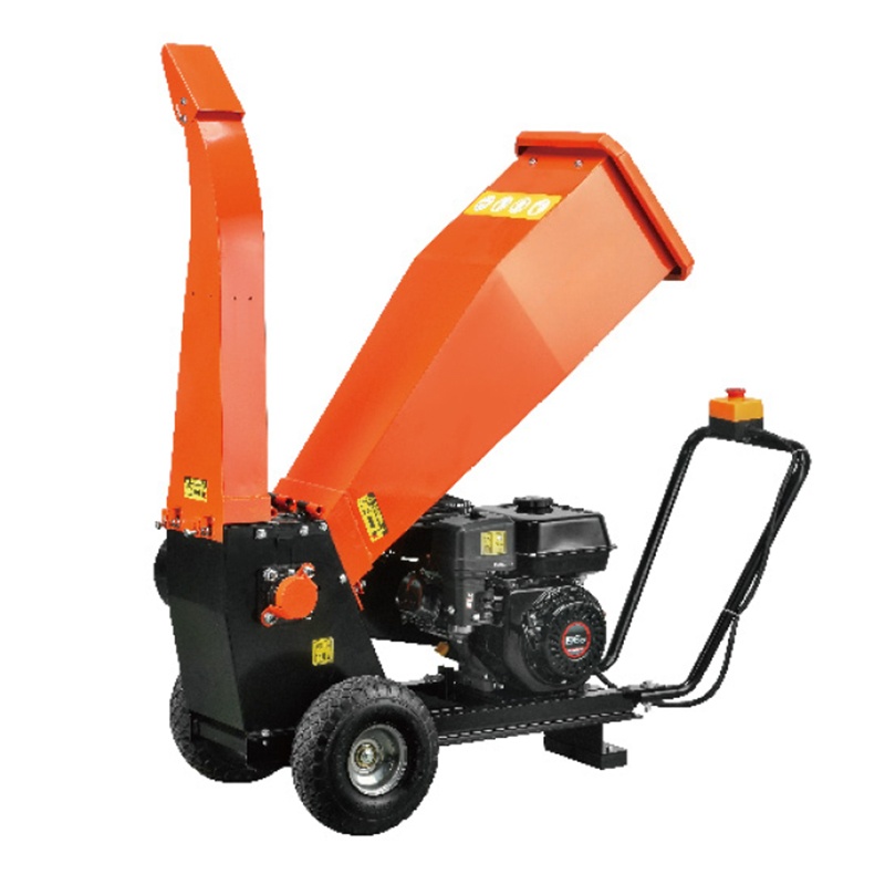 CHIPPER SHREDDER KW-1005