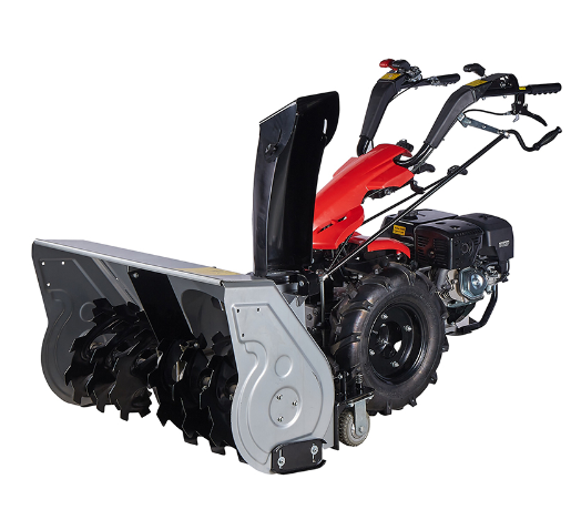 K-MT370 SNOW BLOWER/SWEEPER