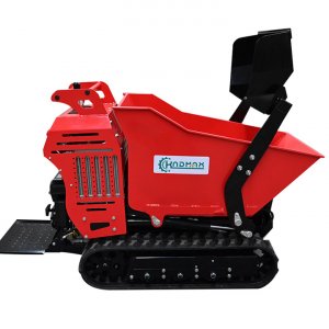 Mini dumper