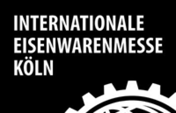 ​EISENWARENMESSE 