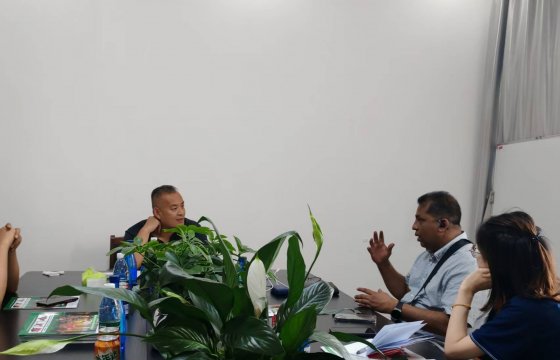 Welcome clients from Indian