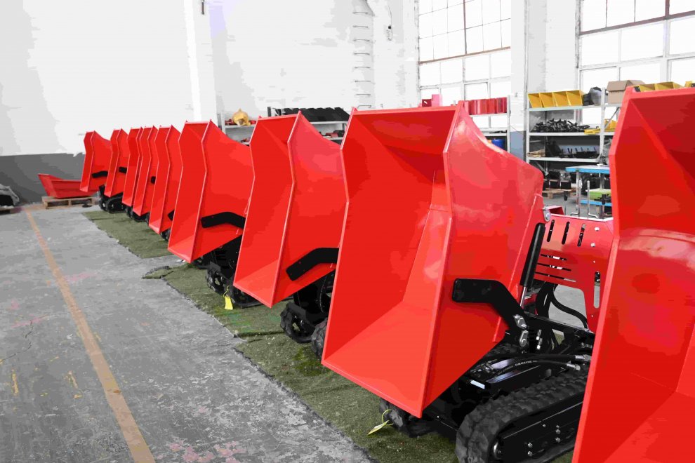 Factory Show 