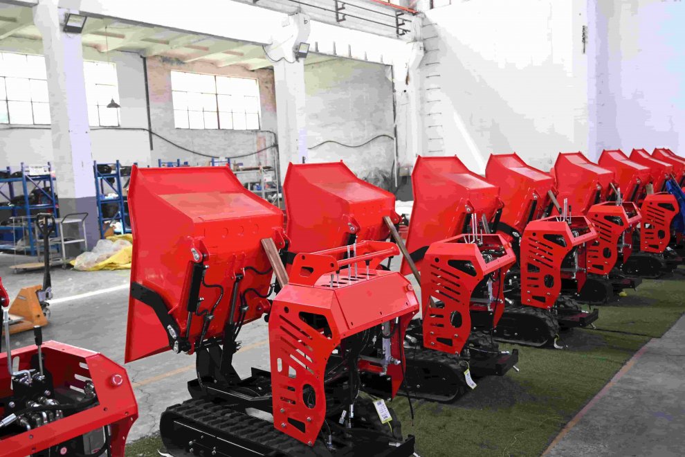 Factory Show 