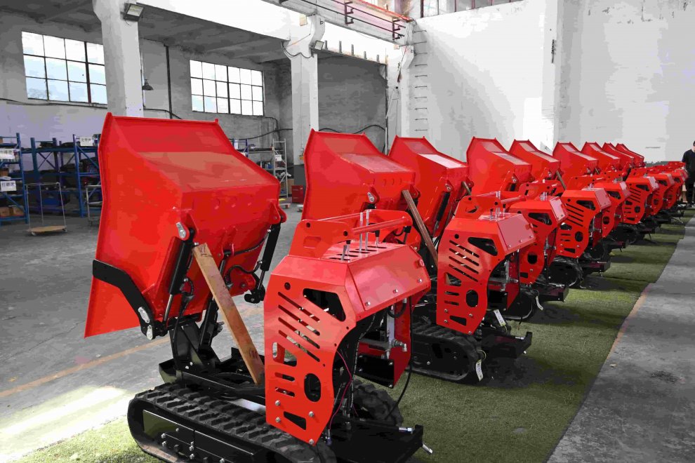 Factory Show 