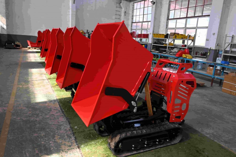 Factory Show 