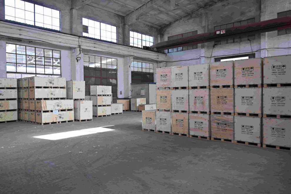 Factory Show 