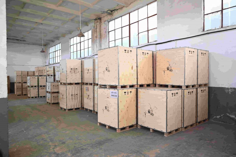 Factory Show 