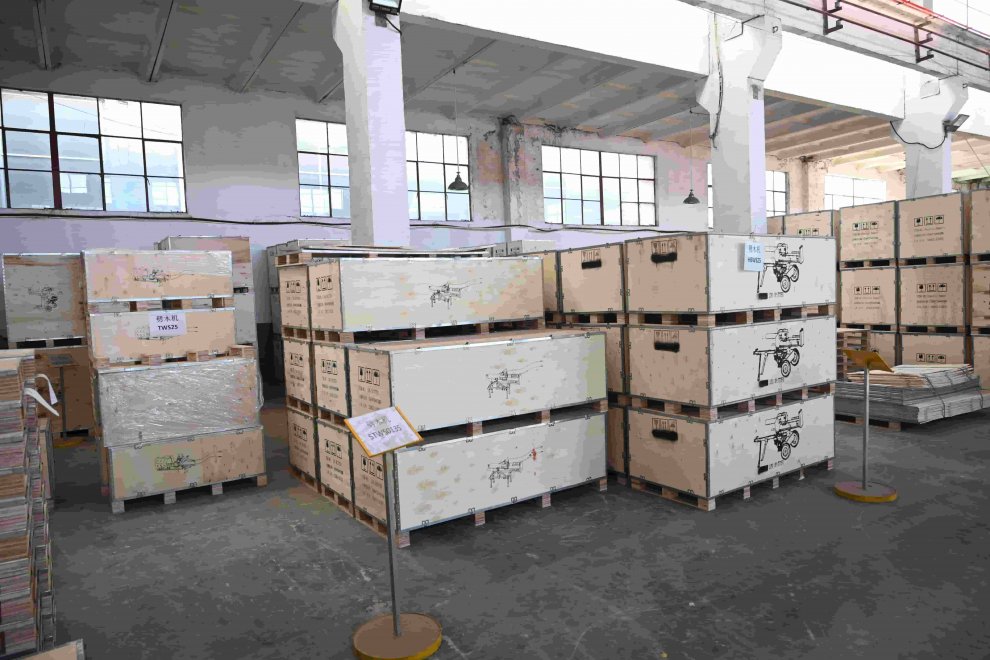 Factory Show 