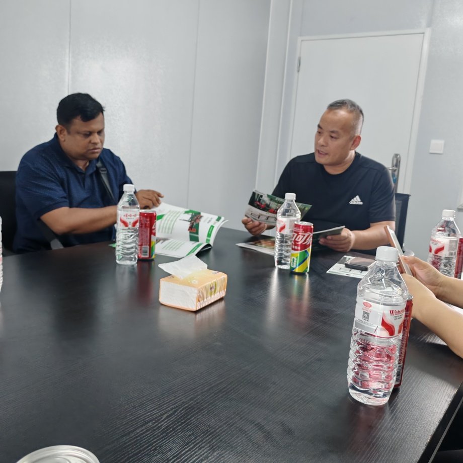 KNDMAX customers from Bangladesh (3)