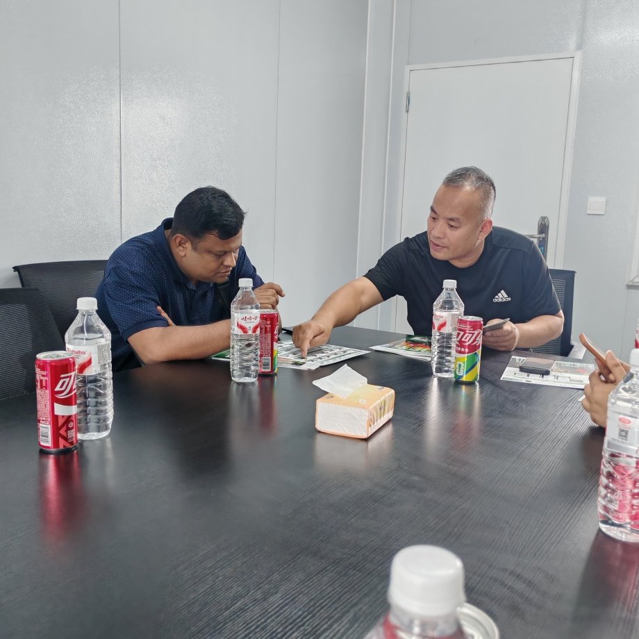 KNDMAX customers from Bangladesh (2)