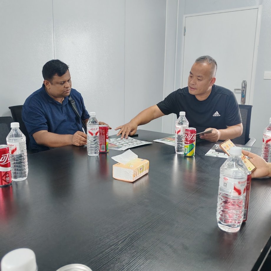 KNDMAX customers from Bangladesh (8)