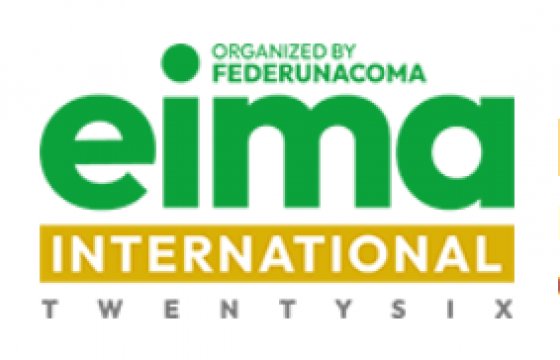 EIMA International 2026