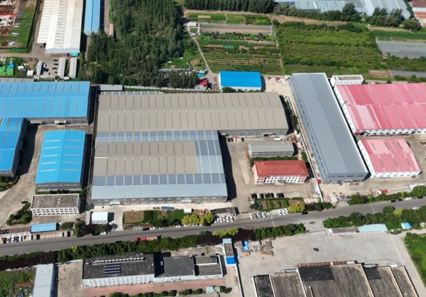 KNDMAX Factory