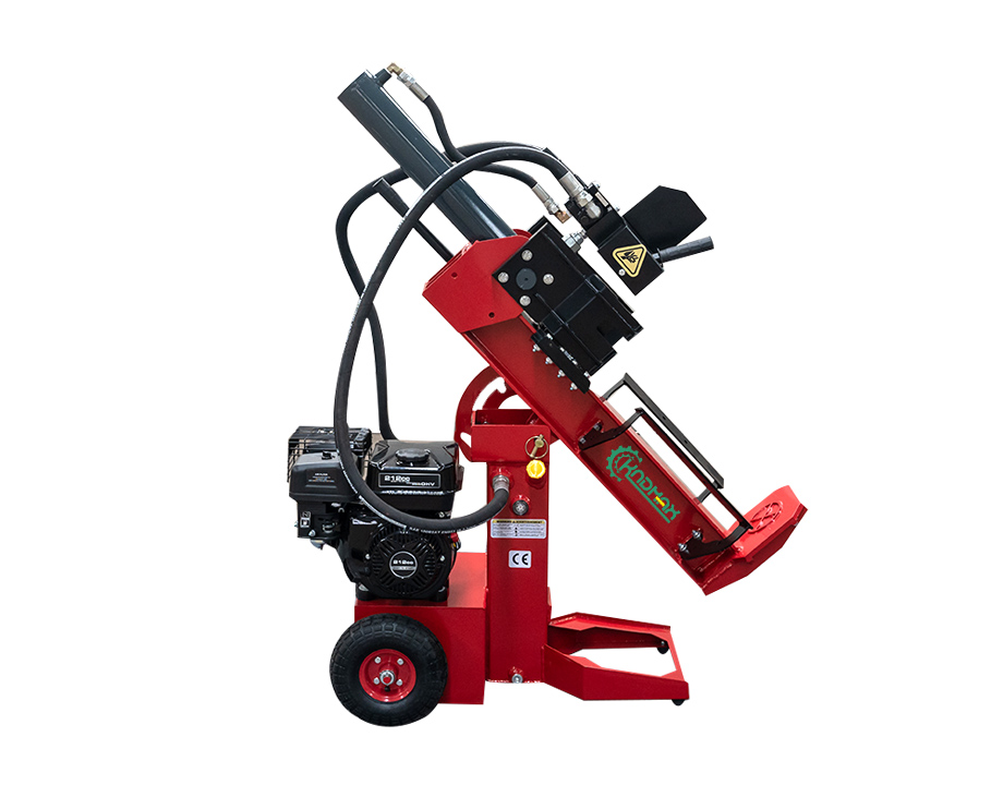 HBWS15S LOG SPLITTER
