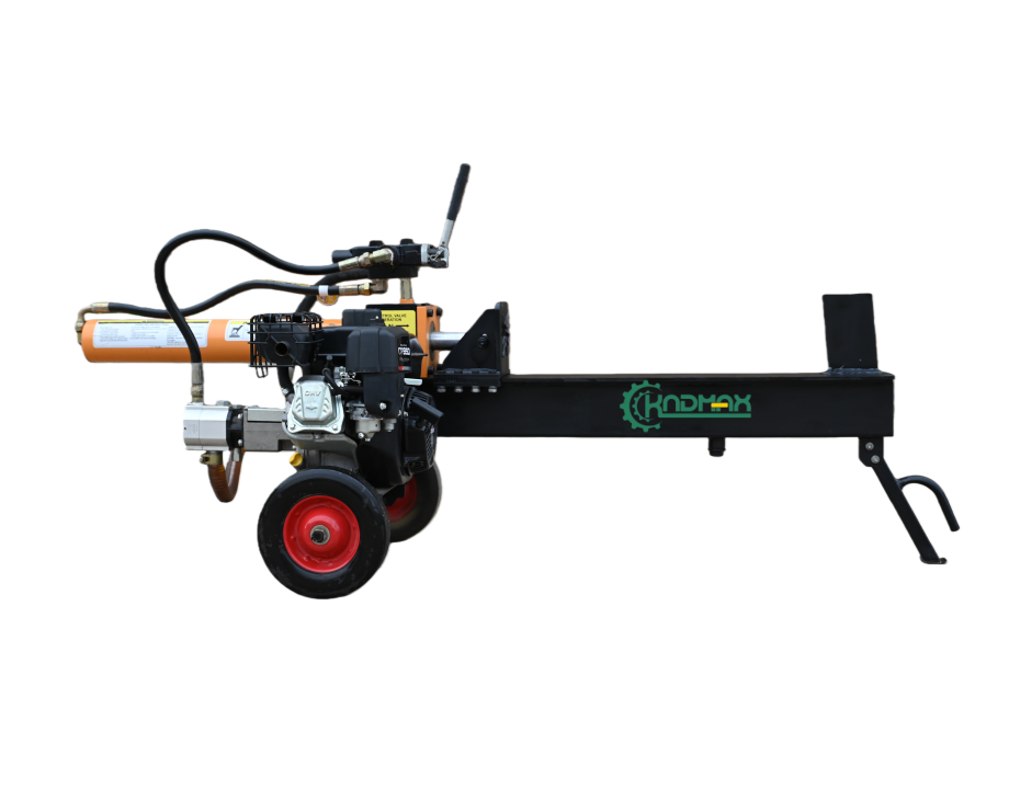 WS15 RATO 212cc 7hp Gasoline Engine Log Splitter