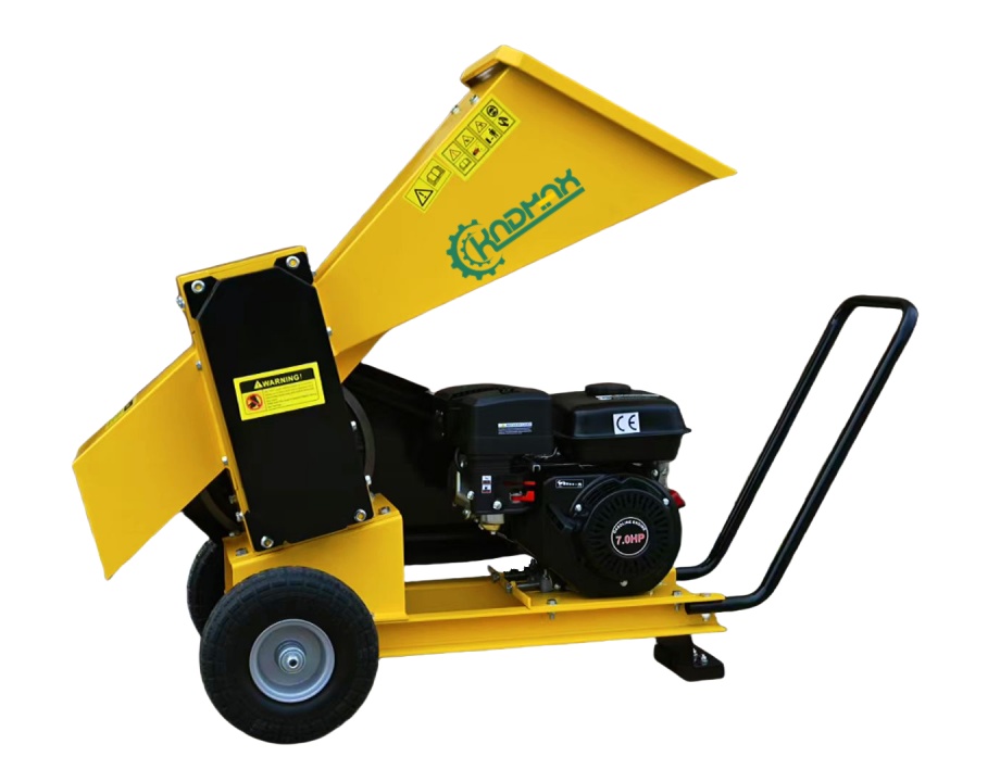 WGC60/80 GASOLINE WOOD CUTTING MACHINE