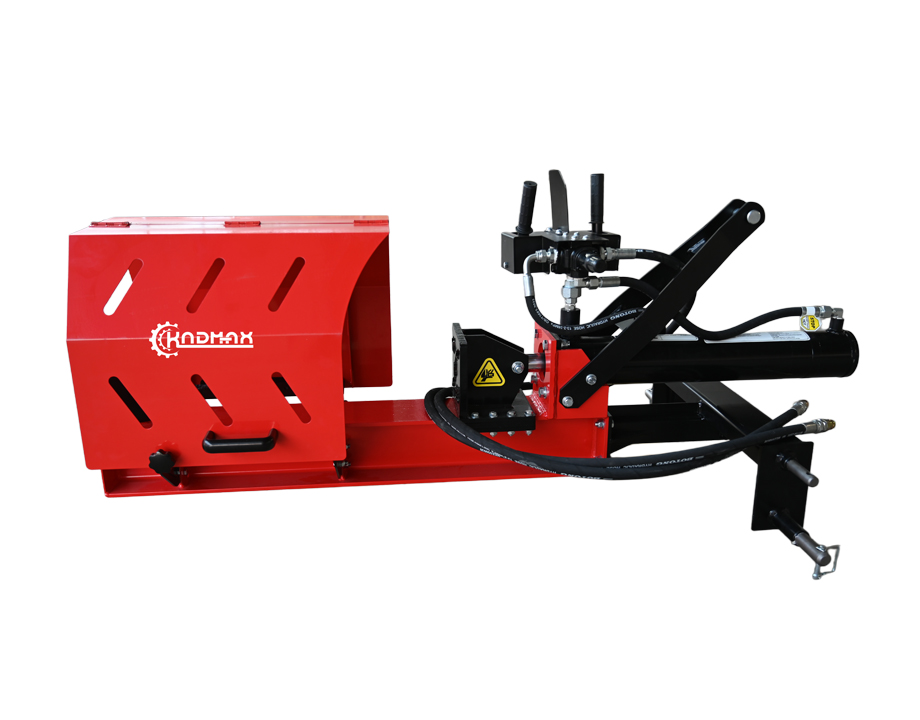 TWS25/30/35  3-Point Tractor-mounted LOG SPLITTER
