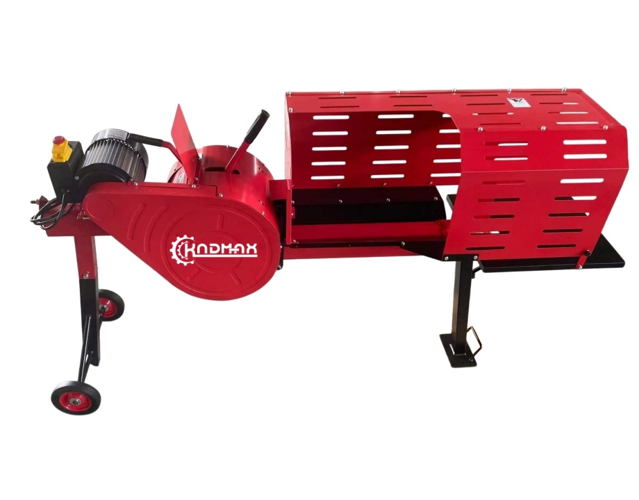 Electric Log Splitter KLS7T/KLS10T/KLS15T/KLS22T