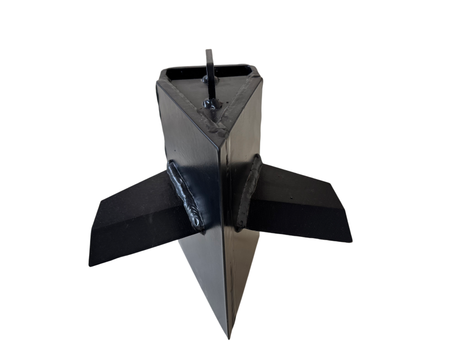 Spare parts-side knife