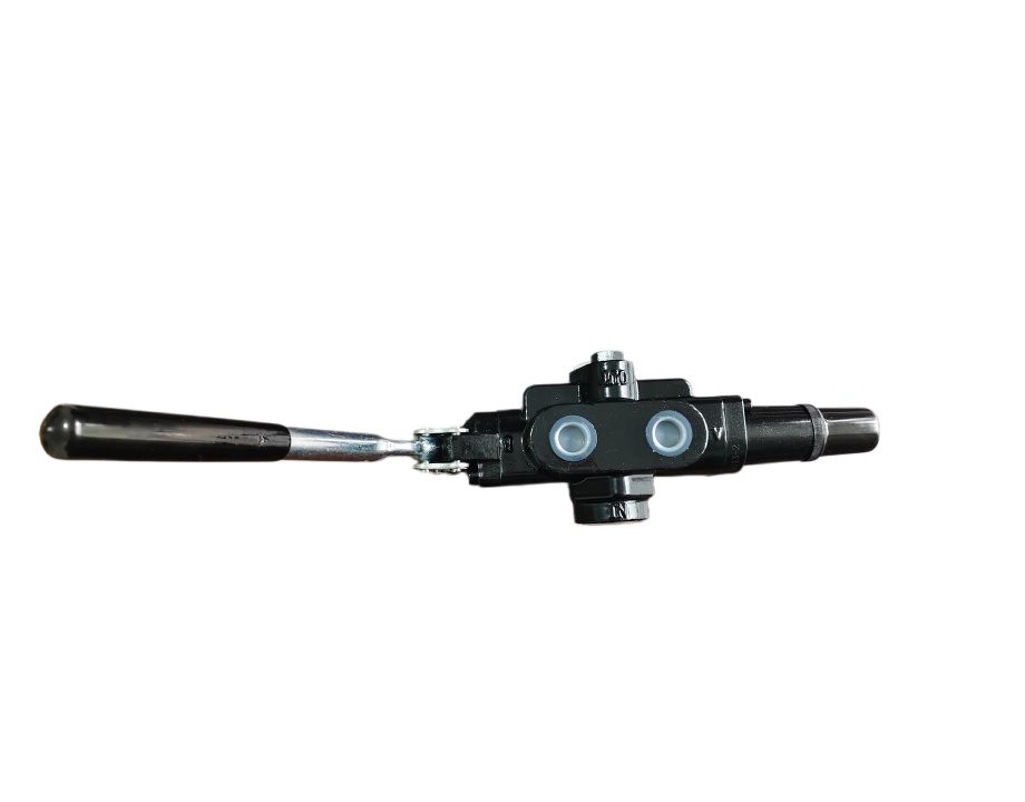 Spare parts-Control Valve