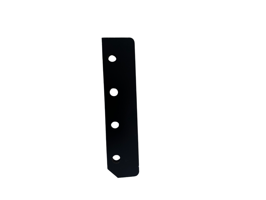  Spare parts- Fixed knife