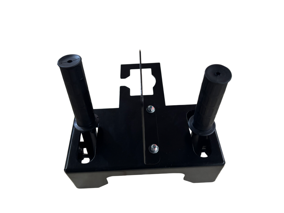 Spare parts-Operating handle