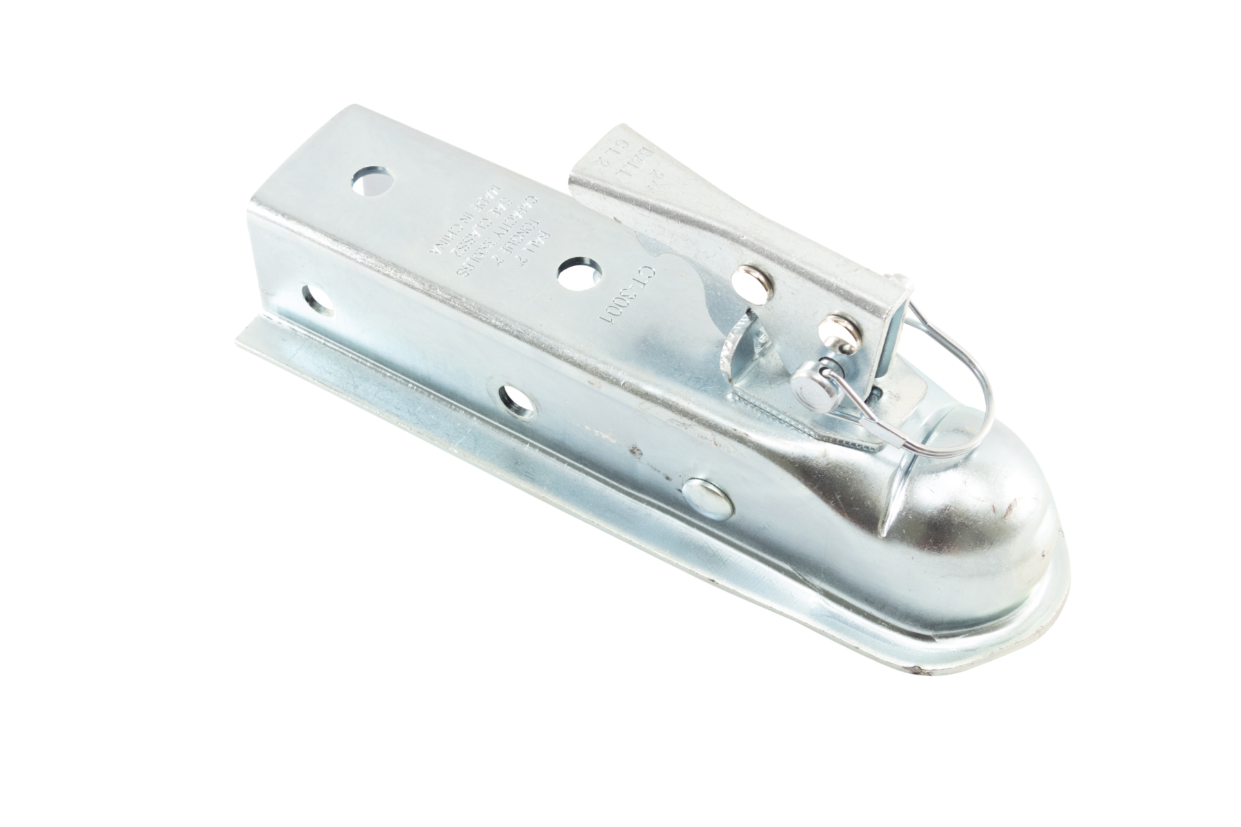 Spare parts-Hitch Trailer