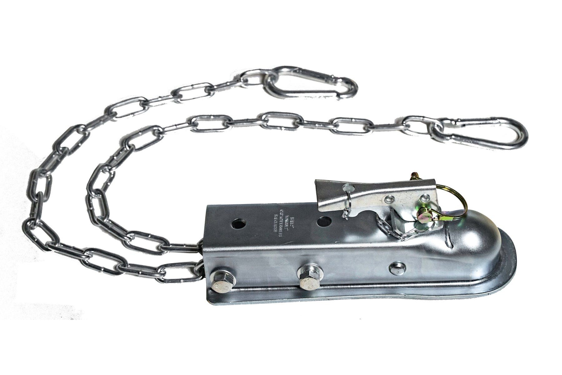 Spare parts-coupler
