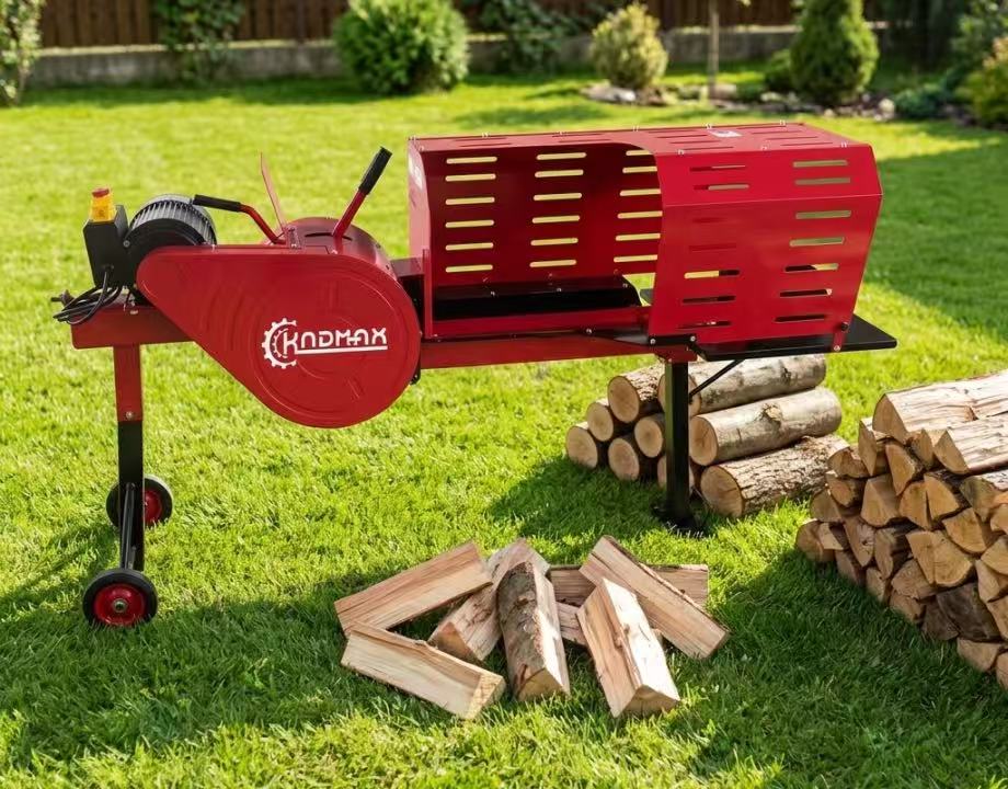 Electric Log Splitter KWLS7T/KWLS10T/KWLS15T/KWLS22T